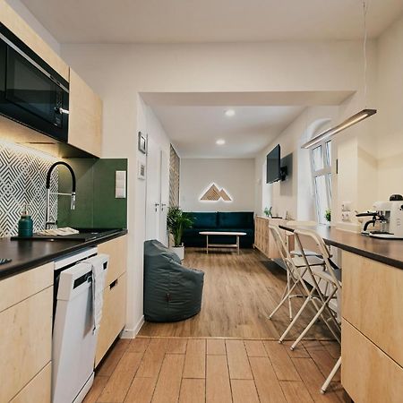 Apartament Na Orlickiej7 Apartment Duszniki Zdrój Exterior foto
